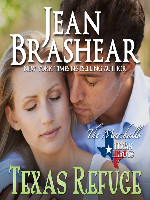 Title details for Texas Refuge by Jean Brashear - Available